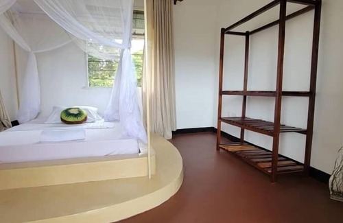 Mafia Island Hotel | Mafia Fabu Lodge