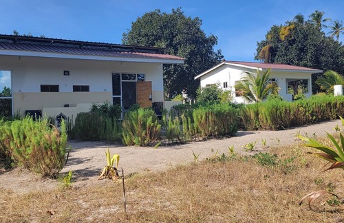 Mafia Island Hotel | Mafia Fabu Lodge