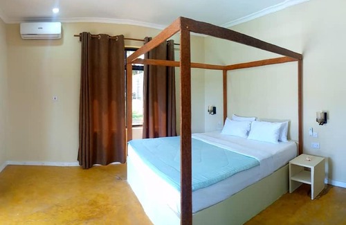 Mafia Island Bed & Breakfast | Mafia Neptune Villa Lodge