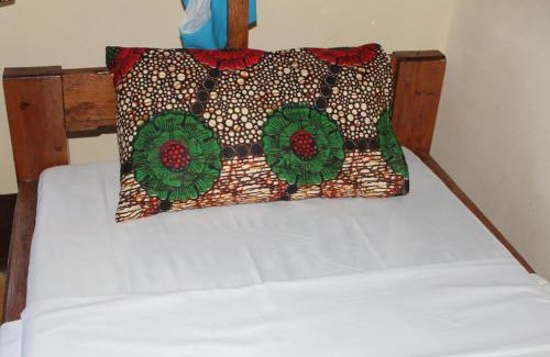 Mafia Island Bed & Breakfast | Mafia Neptune Villa Lodge