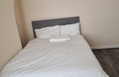 Bootle House | Magaee House Liverpool