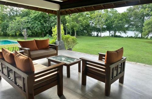 Nikaweratiya Ski Chalet | Magalle Wewa Villa by Tequila Holidays