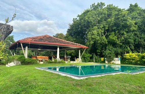 Nikaweratiya Ski Chalet | Magalle Wewa Villa by Tequila Holidays
