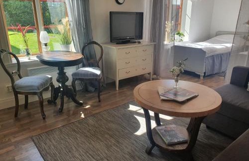 Torsaker Apartment | Magasinet
