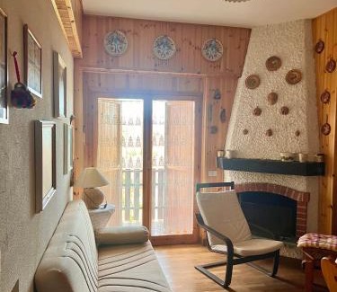 Campo di Giove Apartment | MAGAVE's House