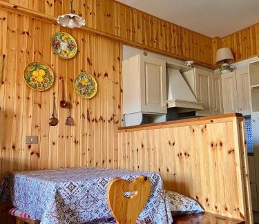 Campo di Giove Apartment | MAGAVE's House