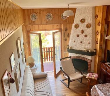 Campo di Giove Apartment | MAGAVE's House