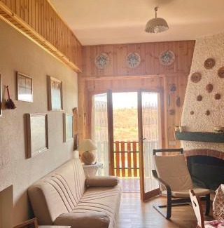 Campo di Giove Apartment | MAGAVE's House