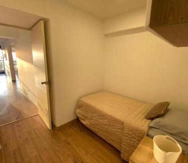 Magdalena del Mar Apartment | Magdalena Cricket 3BR Vista al mar