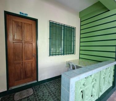 Magdiwang Hotel | Magdiwang Nature's View Lodge