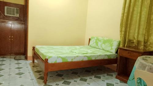 Magdiwang Hotel | Magdiwang Nature's View Lodge