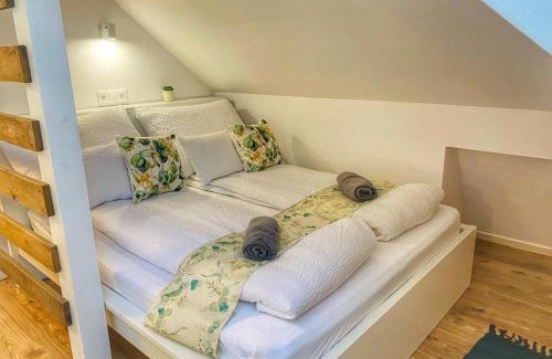 Morahalom Apartment | Magenta Apartman
