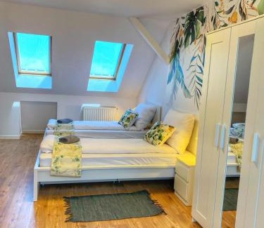 Morahalom Apartment | Magenta Apartman