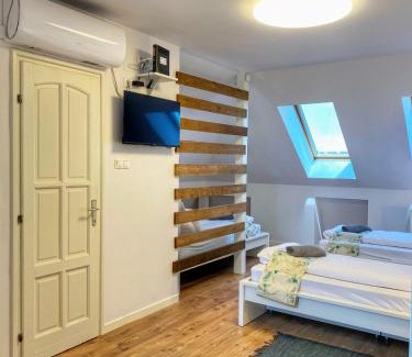 Morahalom Apartment | Magenta Apartman