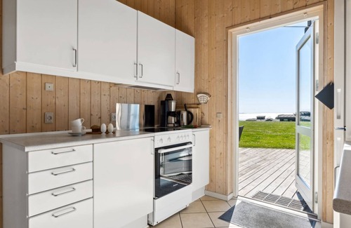 Faaborg House | "Magga" - 520m from the sea by Interhome