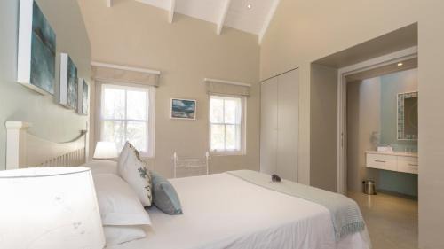 McGregor Ski Chalet | Maggie's Gift