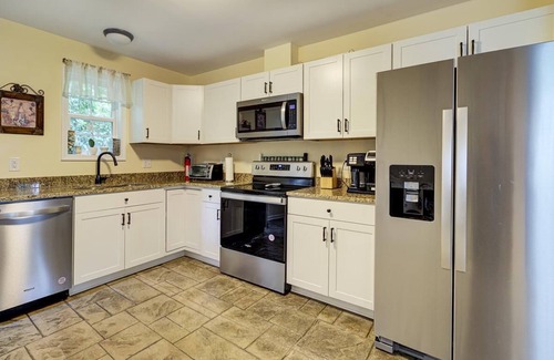 Wilmington House | Maggie's Midtown Bungalow