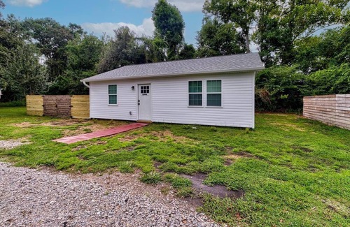 Wilmington House | Maggie's Midtown Bungalow