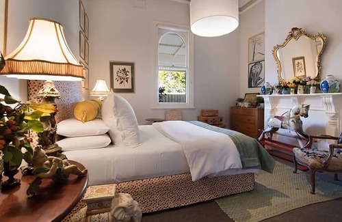 Trentham House | Maggies at Trentham ~ Daylesford Region ~ Magnificent!