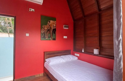 Beruwela Bed & Breakfast | Maggona Boutique Cottages