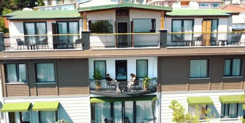 Avcilar Hotel | Magia Hotel - Spa & Wellness