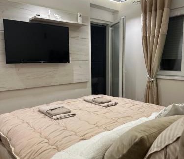 Soko Banja Apartment | Magic Apartments Sokobanja
