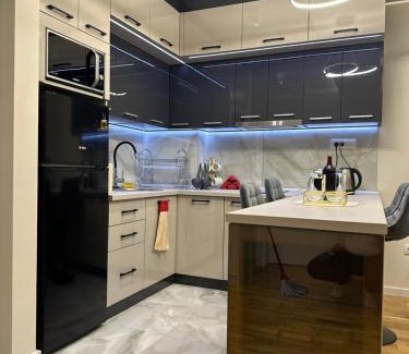 Soko Banja Apartment | Magic Apartments Sokobanja