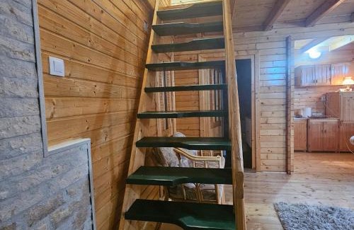 Riu de Mori Cabin | Magic Cottage From Paradise