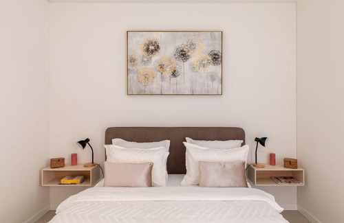 Lugano Apartment | Magic Deluxe Suites - Free Parking