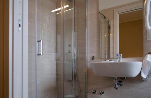 Atena Lucana Hotel | Magic Hotel