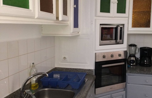 Tamrhakht House | MAGIC! Large house with private pool/10 people/4 bedrooms/3 bathrooms.
