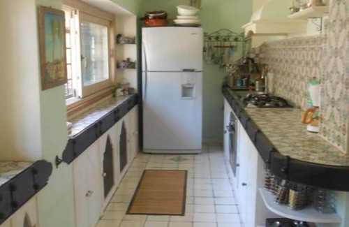 Genazzano Villa | Magic luxury villa, swimming pool, SPA, tennis, wooded park.