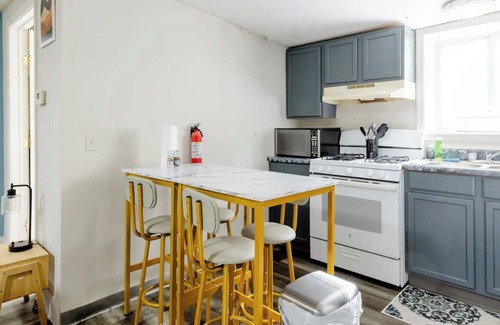 Mexico Apartment | Magic on Main Street - 2 Bedroom - Fully Renovated