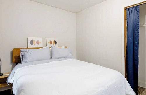 Mexico Apartment | Magic on Main Street - 2 Bedroom - Fully Renovated