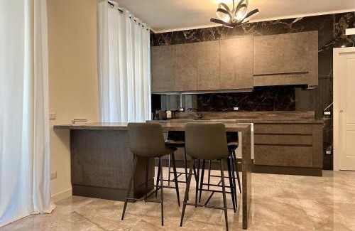 Citta Bassa Apartment | Magic Place Bergamo! Classy Apartment in the heart of the city