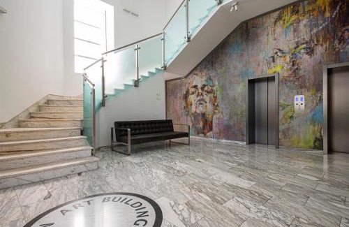 Greco Apartment | Magic Rent - appartamento Lucini