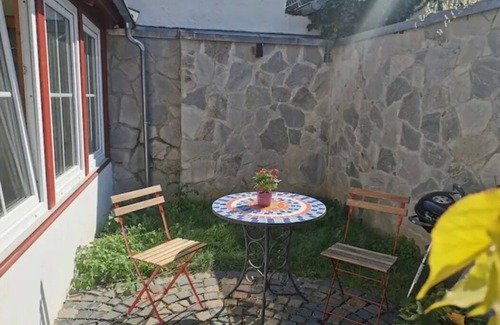 Erbach Apartment | magical apartment in the Rheingau for two people