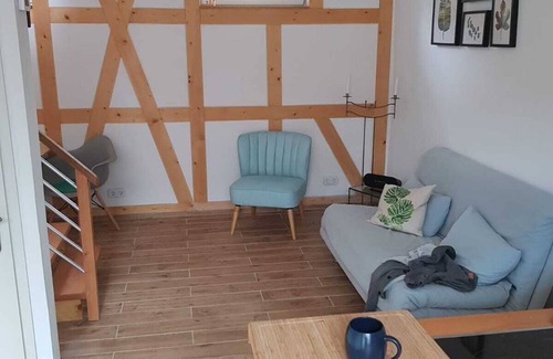 Erbach Apartment | magical apartment in the Rheingau for two people