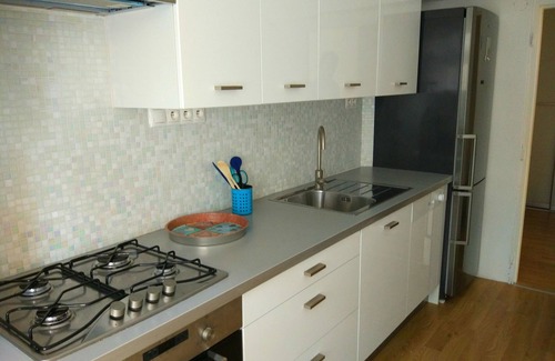 Old Town Apartment | Magical apartment located by river Danube!