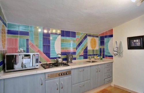 Gaucin House | Magical house in a fantastic village
