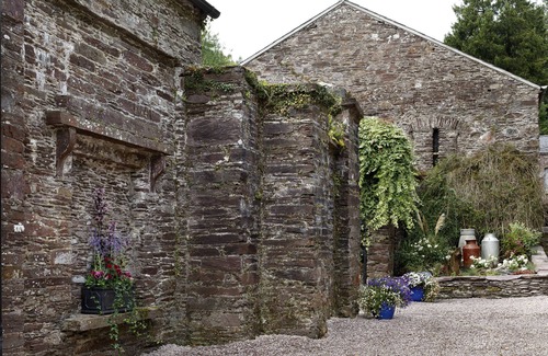 Dripsey House | Magical Luxury Country House & Estate, 15th Century Castle & Authentically Irish