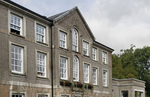 Dripsey House | Magical Luxury Country House & Estate, 15th Century Castle & Authentically Irish