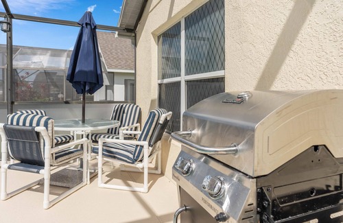 Westridge House | Magical Manor: Family-Friendly Home with Private Pool, Sleeps 10, 4 Bed, 3 Bath