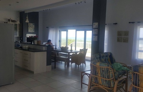 Cape Saint Francis House | Magical Maori Home away from home!