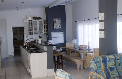 Cape Saint Francis House | Magical Maori Home away from home!