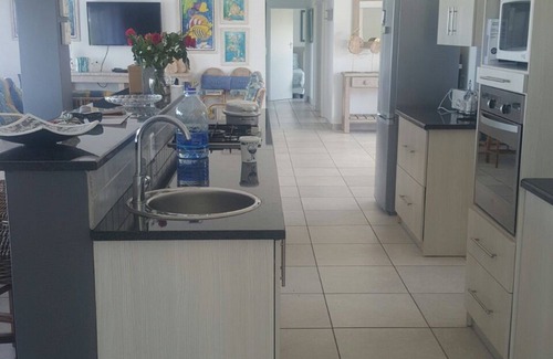 Cape Saint Francis House | Magical Maori Home away from home!