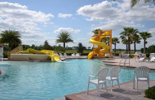 Davenport House | Magical Moments/Near Parks