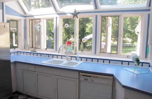Haversham House | ★ ★ ★ ★ ★ Magical moments☀️Sun and Sand! Beach Pass! Massive kitchen
