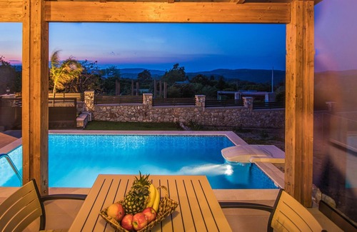 Salakos Villa | Magical Salakos Villa