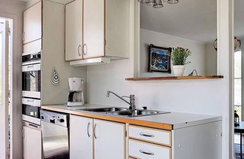 Hakenaset House | Magical Seaside Retreat on Tjorn-By Traum